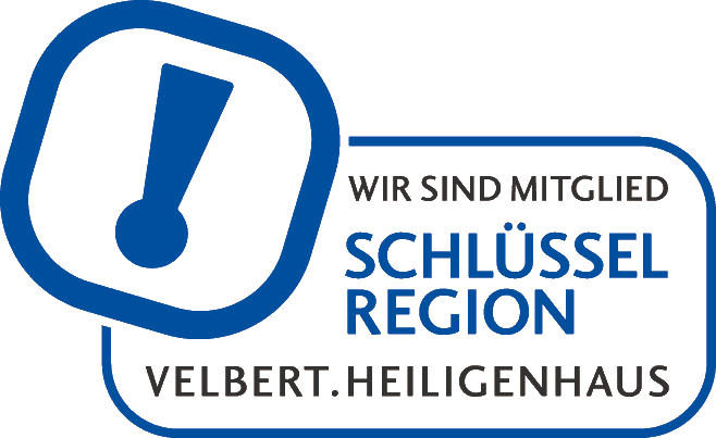 Schluesselregion Mitglied Logo